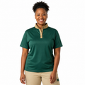 Executive Heritage Golf Shirt - Short Sleeve