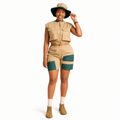 Safari Explorer 3-Piece Set