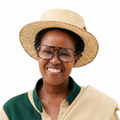 Safari Explorer Hat