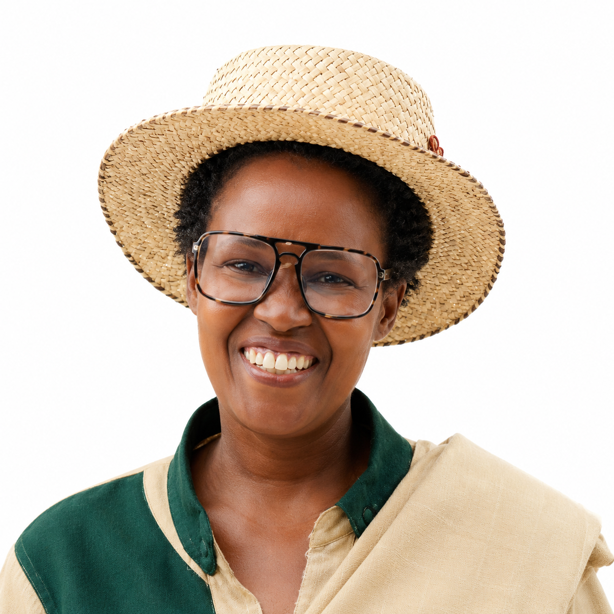 Safari Explorer Hat