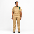 Ubuntu 2-Piece Utility Set - Trouser + Shirt