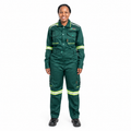 Mandla Heritage Work Overall