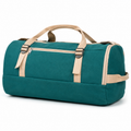 Safari Voyager Duffel Bag