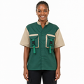 Safari Signature Work Shirt